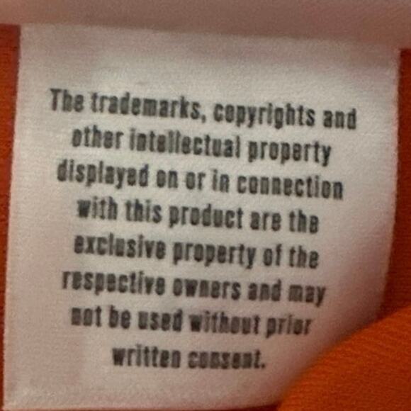 Coach Dabo Swinney signed 2017 #6 R. Hopkins jersey 2017 Nike Brand New w/ tags - Picture 9 of 12